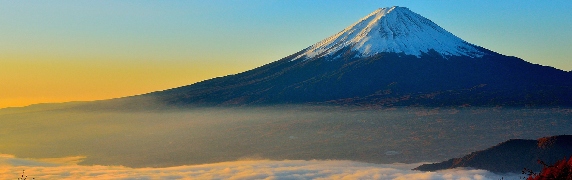 日本の歴史_富士山