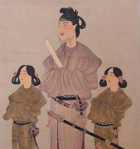 聖徳太子