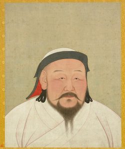 蒙古襲来