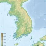 縄文時代と朝鮮半島